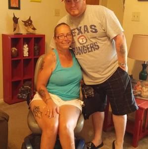 Meet your Posher, Keith